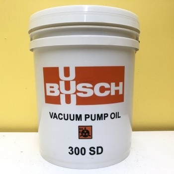 Dầu chân không Busch 300SD